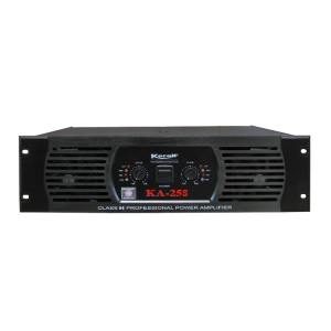 Cục đẩy Korah KA 25S | Class H