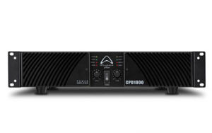 Cục đẩy công suất Wharfedale CPD 1000