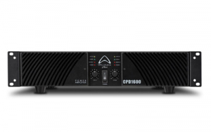 Cục đẩy công suất Wharfedale CPD 1600