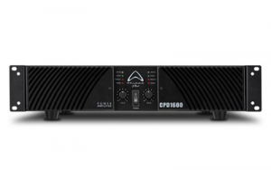 Cục đẩy công suất Wharfedale CPD 2600