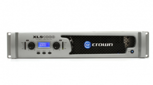 Cục đẩy công suất XLS 1000 chính hãng