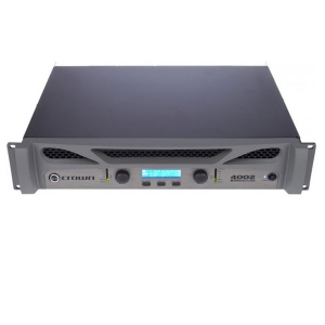 Cục đẩy công suất Crown XTi 4002 chính hãng