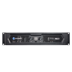 Cục đẩy Crown KVS 700|Power amplifier 1000W-4ohm