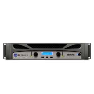 Cục đẩy Crown XTi 6002 chính hãng