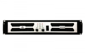 Cục đẩy DB K650