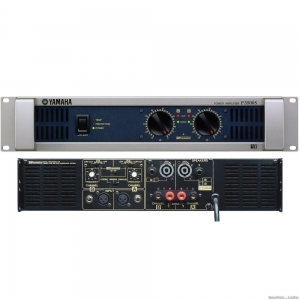 Cục đẩy yamaha P3500s chính hãng