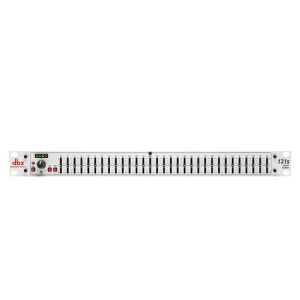 EQUALIZER DBX 131S chất lượng