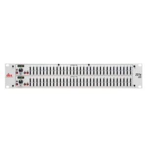 EQUALIZER DBX 231S - 31 tần số