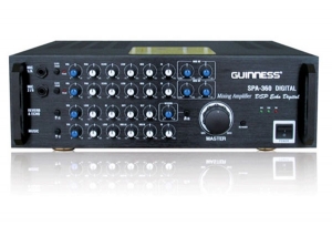 AMPLY GUINNESS SPD-360 DIGITAL GIÁ CẠNH TRANH