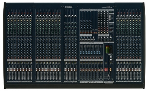 Bàn Mixer Yamaha IM8-24 Chính Hãng