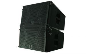 Loa Array DB LA210F