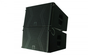 Loa Array DB LA112F