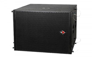 Loa Array JD PHL 18B