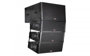 Loa Array JD PHL 210