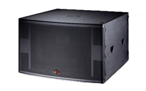 Loa Array JD PHL 218B