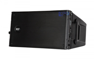 Loa Array RCF HDL 10A Active