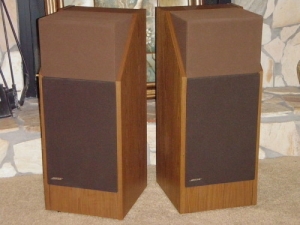 Loa karaoke Bose 601 giá cả tối ưu nhất
