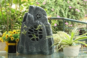 Loa DB LS-902 - Loa giả đá