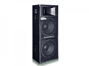 Loa hội trường Nanomax SK 508