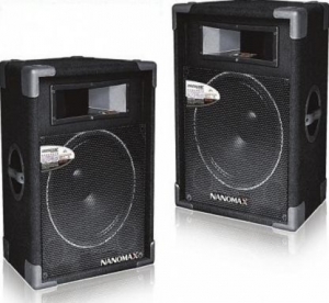 Loa hội trường Nanomax SK321 giá rẻ