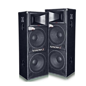 Loa hội trường Nanomax SK400 chính hãng giá rẻ nhất
