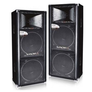 Loa hội trường Nanomax SK406 chính hãng giá rẻ toàn quốc