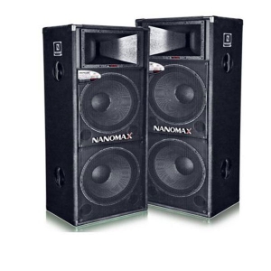 Loa hội trường Nanomax SK408 giá rẻ toàn quốc