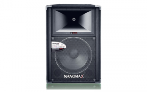 Loa hội trường Nanomax SK 412