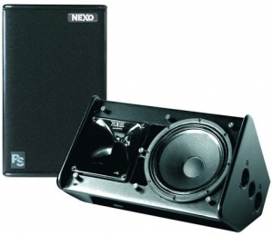 Loa hội trường Nexo PS10 chính hãng