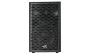 Loa hội trường Wharfedale...
