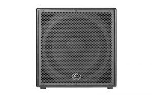 Loa Sub Wharfedale Delta 18B