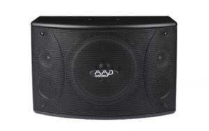Loa karaoke AAD PK510
