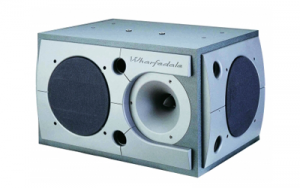 Loa karaoke Wharfedale 2090