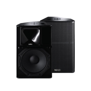 Loa NEXO PS12 R2 | Công suất 600W