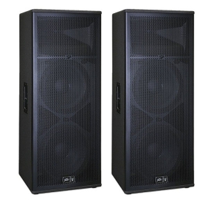 Loa sân khấu Peavey SP4 chất lượng vượt trội