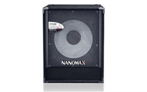 Loa Sub Nanomax SK 501