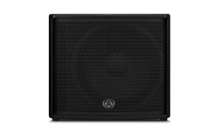 Loa Sub Wharfedale Impact 18B