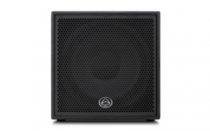 Loa Sub Wharfedale Delta 15BA