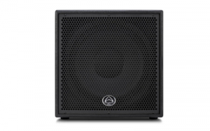 Loa Sub Wharfedale Delta 18BA