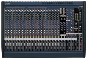 Bàn Mixer Yamaha MG24/14FX - Bàn Trộn Âm