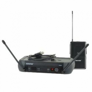 Micro đeo tai, cài áo Shure PGX14/EL93 chất lượng cao