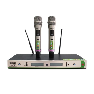 Micro không dây BCE UGX12 phạm...