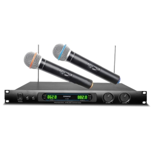 Micro không dây SHURE U-820