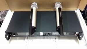 Micro không dây sennheiser em3032