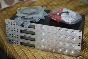 Bàn mixer bfaudio K306D tốt nhất