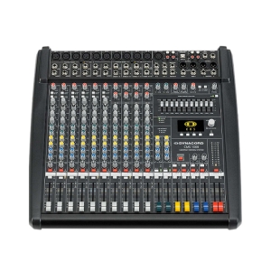 Bàn Mixer Dynacord CMS 1000