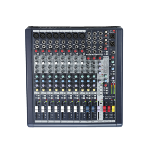 Bàn Mixer Soundcraft MFX 8/2