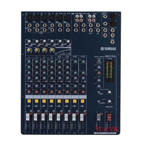 Bàn mixer yamaha 124CX chất lượng tốt nhất