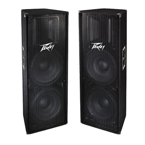 LOA HỘI TRƯỜNG PEAVEY PV 215- CHẤT LƯỢNG TUYỆT HẢO