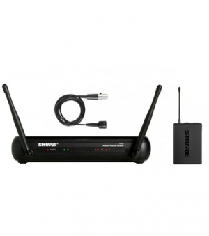 Micro Không Dây Shure SVX 188E/PG185